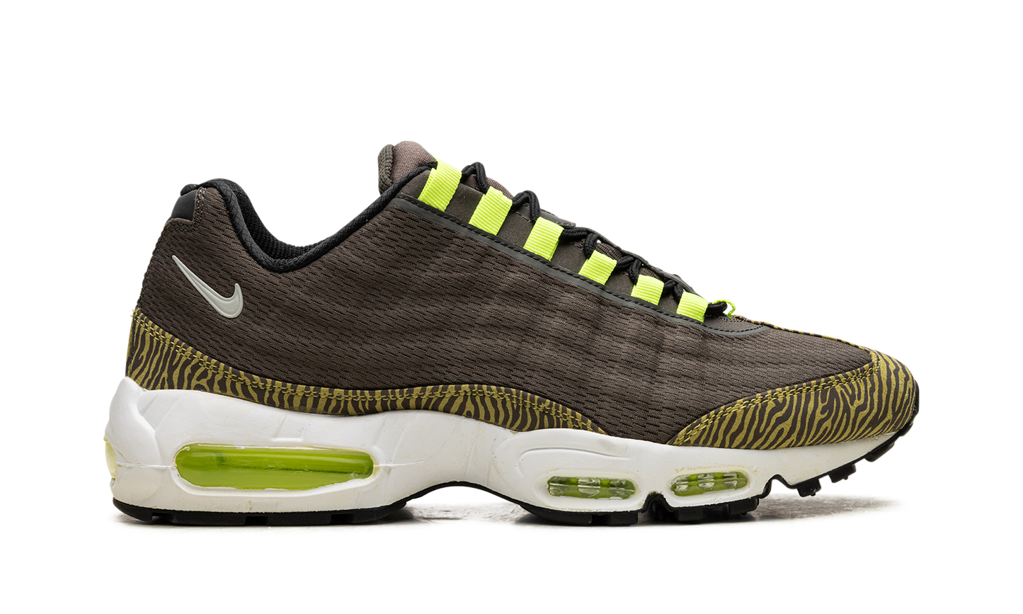 Air Max 95 Premium "Newsprint" 599425 001