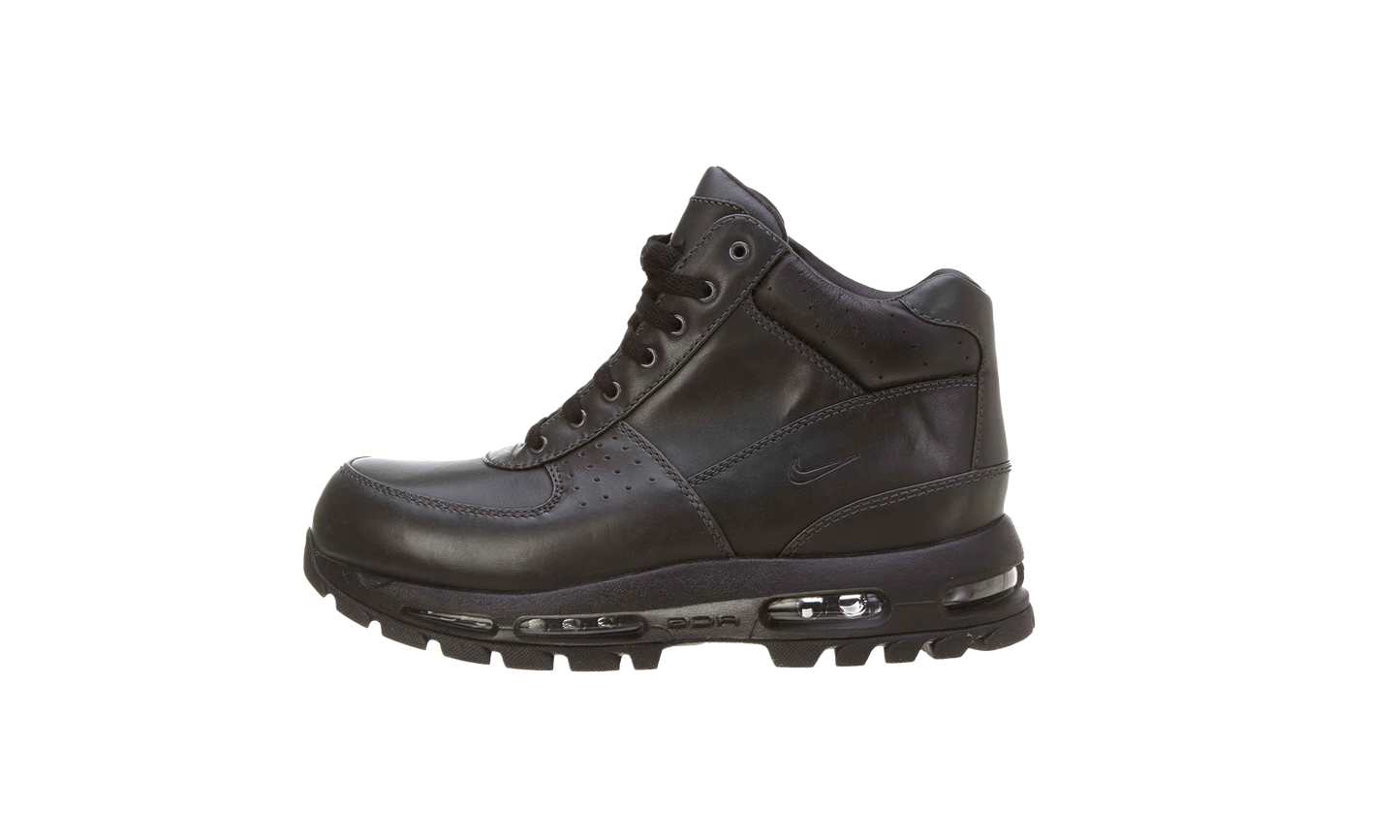 Air Max Goadome "ANTHRACITE / ANTHRACITE BLACK" 865031 904