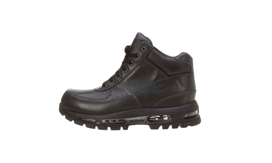 Air Max Goadome "ANTHRACITE / ANTHRACITE BLACK" 865031 904