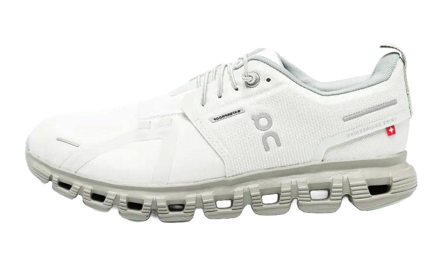 Cloud 6 Waterproof WMNS "Iceberg Tin" 3WF10054415