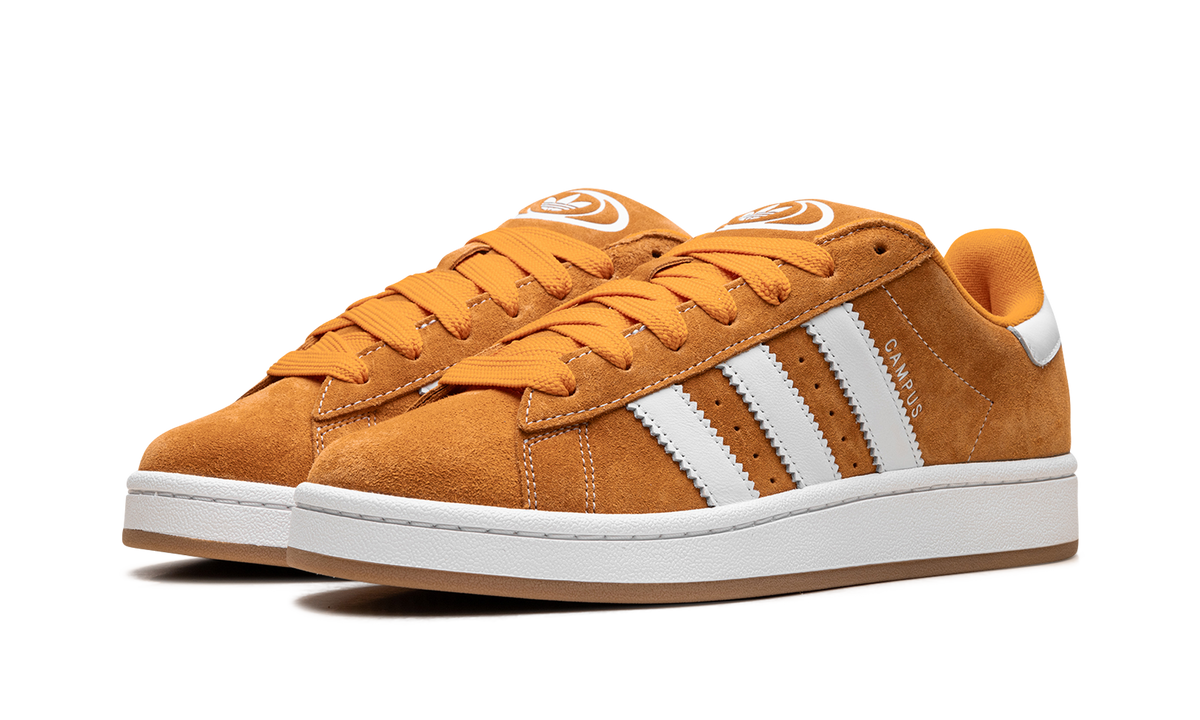 Campus 00 "Orange Suede" ID1436