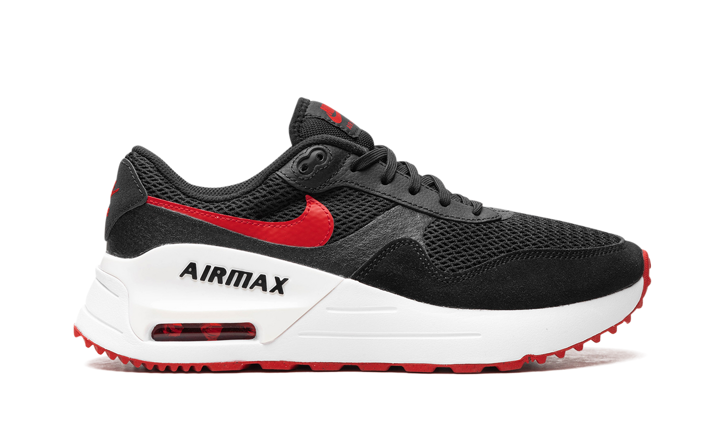 AIR MAX SYSTEM "White" DM9537-005