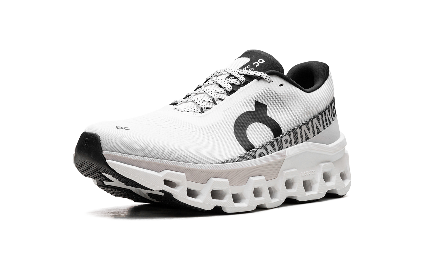 Cloudmonster 2 "White Frost" 3ME10120664