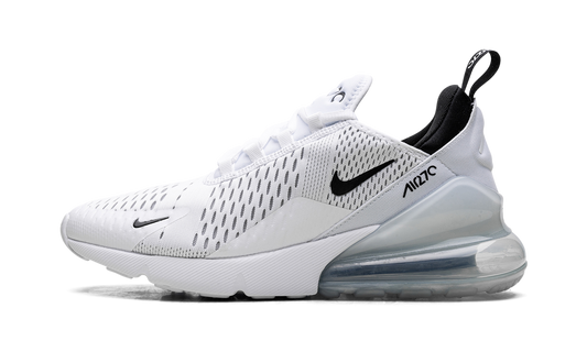 Air Max 270 "White/Black" AH8050 100