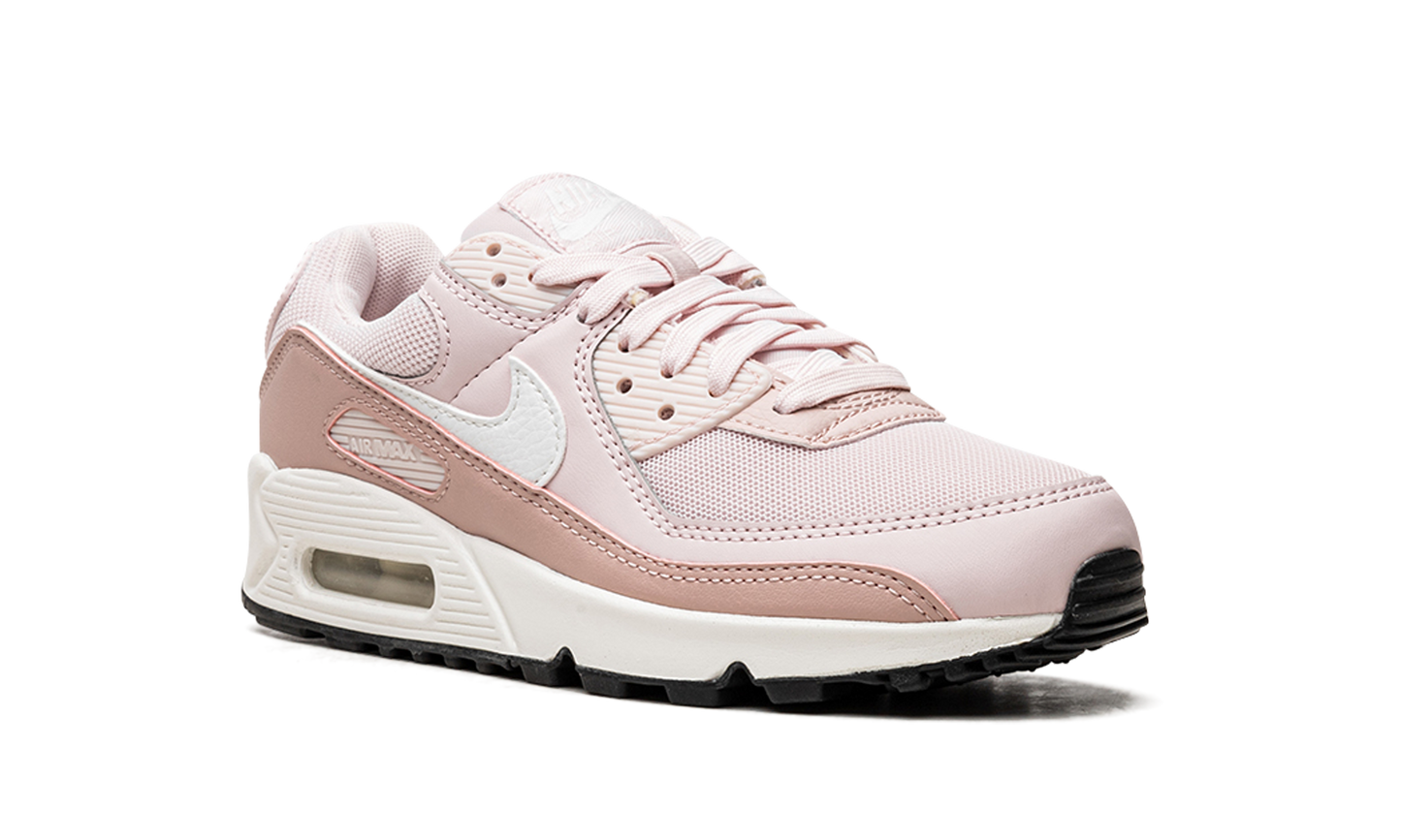 AIR MAX 90 MNS WMNS "Barely Rose" DH8010 600