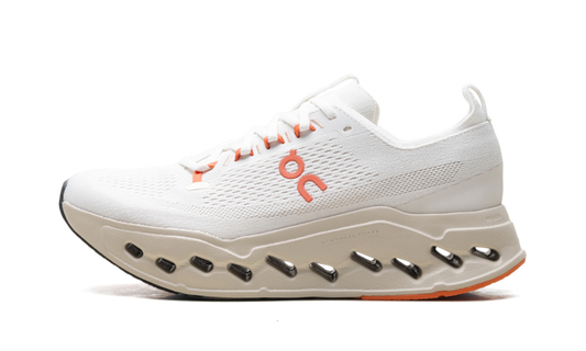 Cloudsurfer Max WMNS "Ivory / Salmon" 3WF30223297