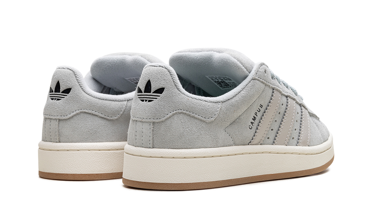Campus 00s "Wonder Silver Grey" ID8269