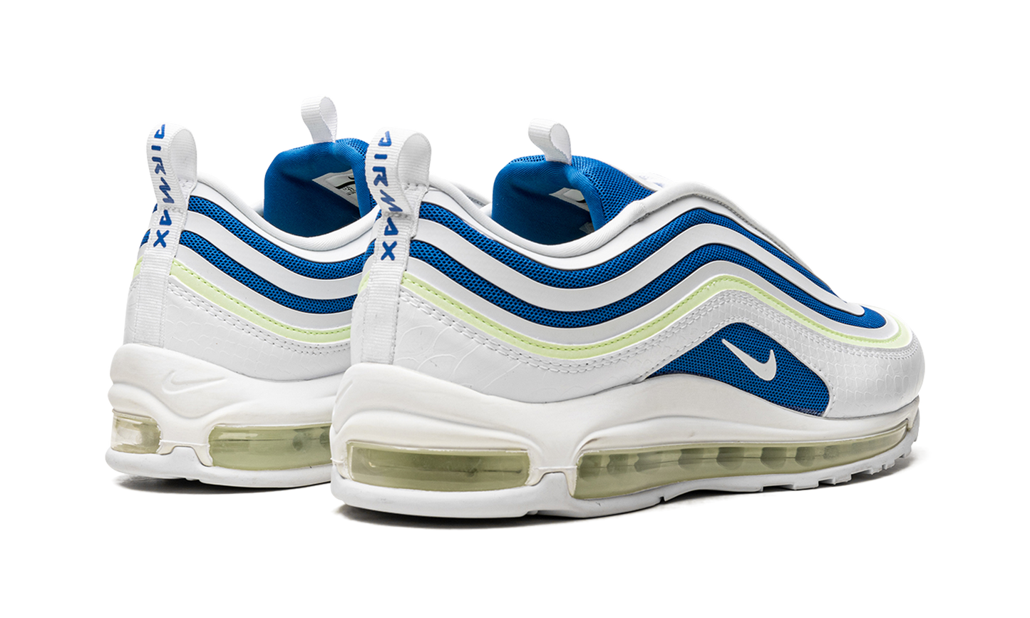 AIR MAX 97 UL '17 SE WMNS "Sprite" AH6806 101