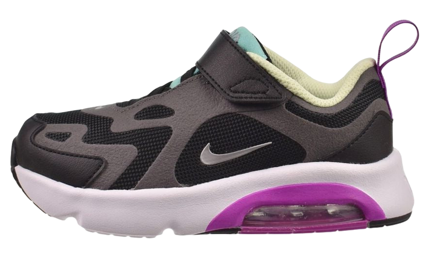 Air Max 200 TD "Black" AT5629 004