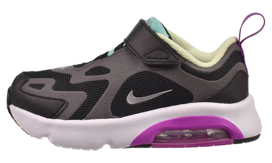 Air Max 200 TD "Black" AT5629 004
