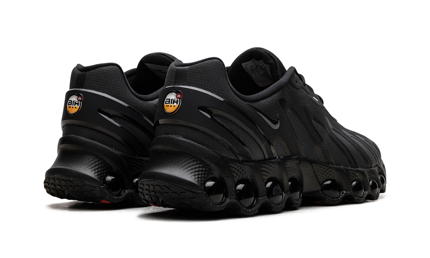 Air Max Dn8 "Black" FQ7860 002