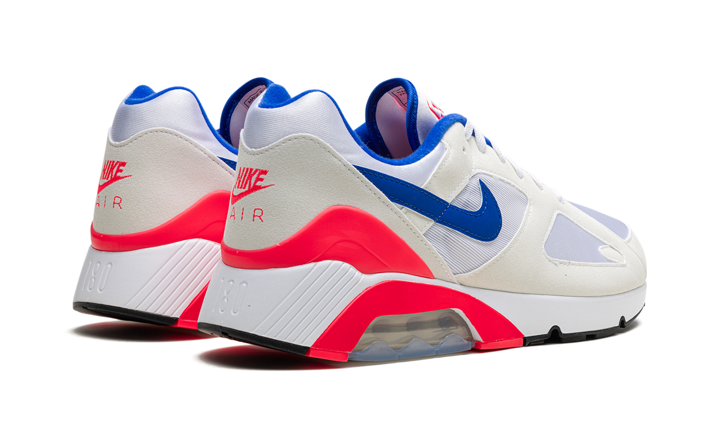 Air Max 180 "Ultramarine (2024)" FJ9259 100