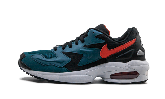 Air Max2 Light "NAVY" AO1741 004
