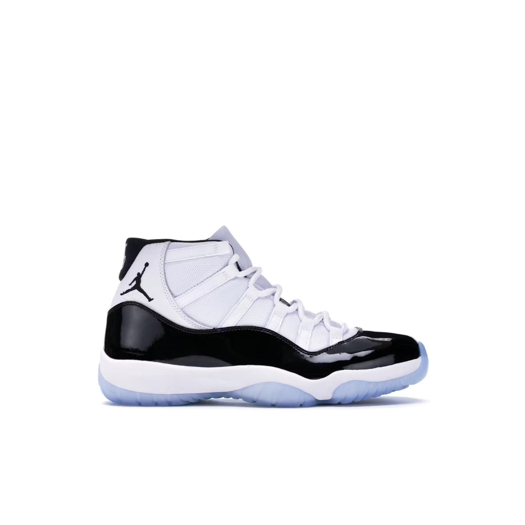 AJ 11 Concord