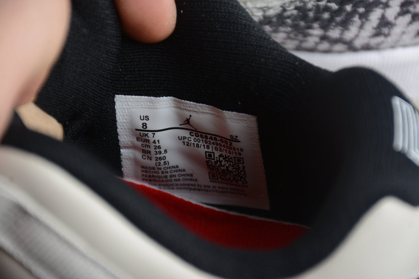 AJ 11 Low Snake