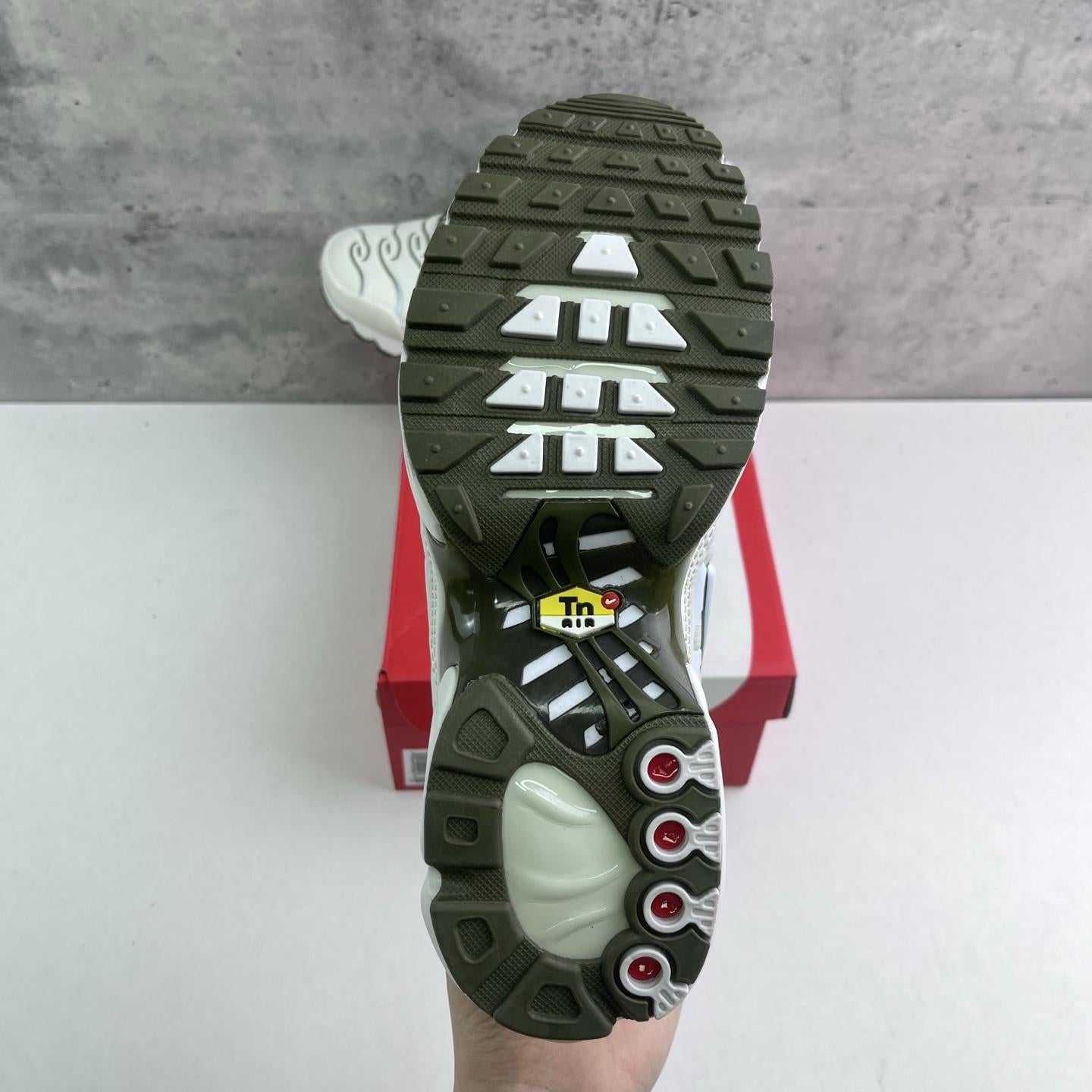Nike Air Max Plus Tn
