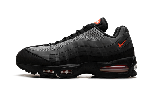 Air Max 95 OG "Big Bubble Bright Crimson" IH4457 002