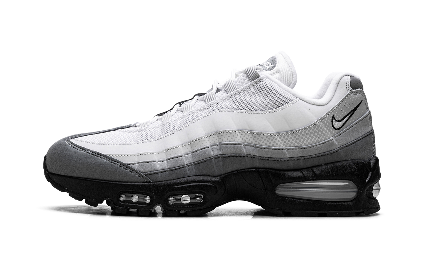 Air Max 95 "Big Bubble Pure Platinum Wolf Grey" IV5767 003