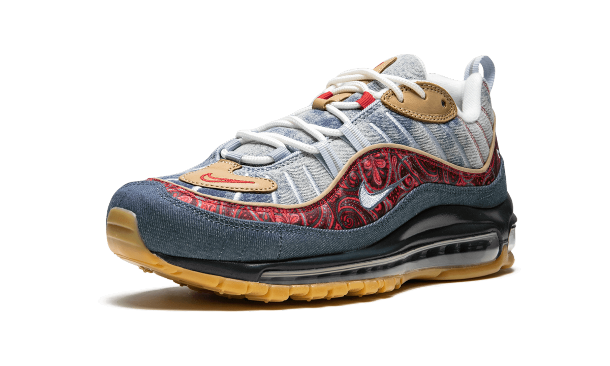 Air Max 98 "Wild West" BV6045 400