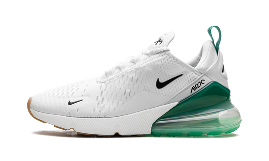 Air Max 270 Wmns "White" AH6789-125