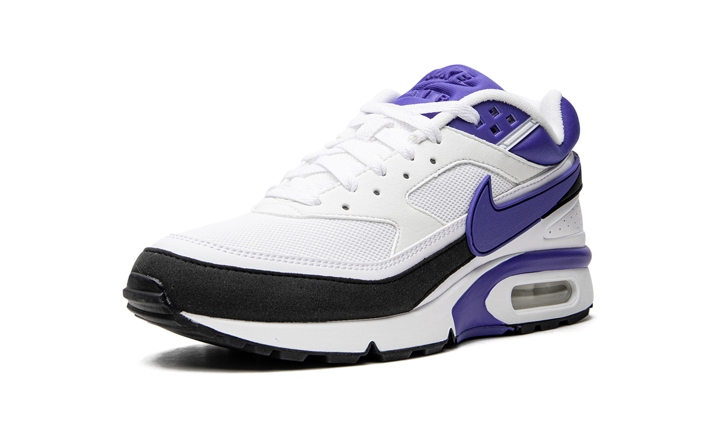AIR MAX B WMNS "White Persian Violet" DN4113 101