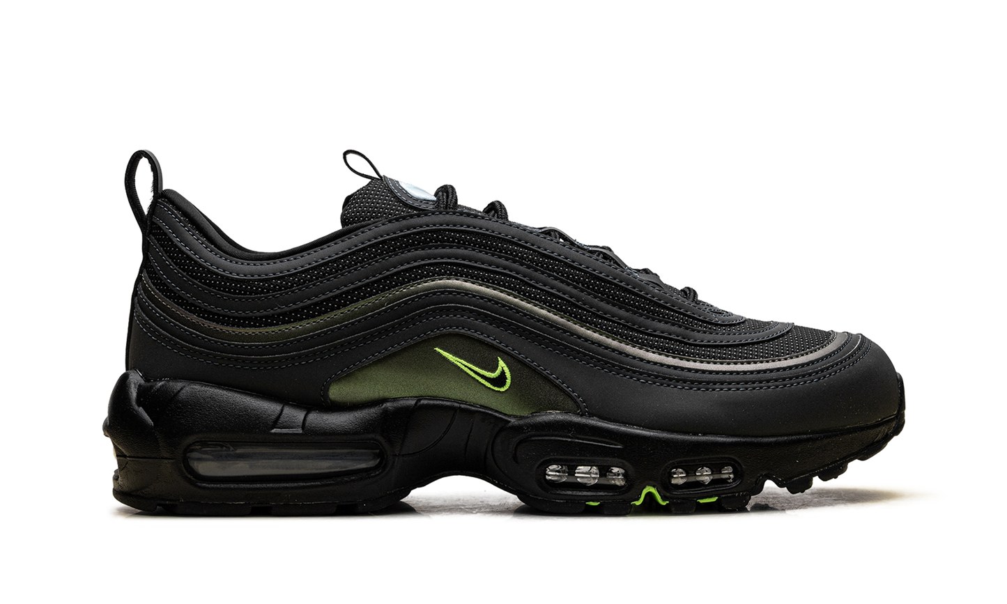 Air Max 95/97 "Ducks of a Feather Thunder" II1711 900