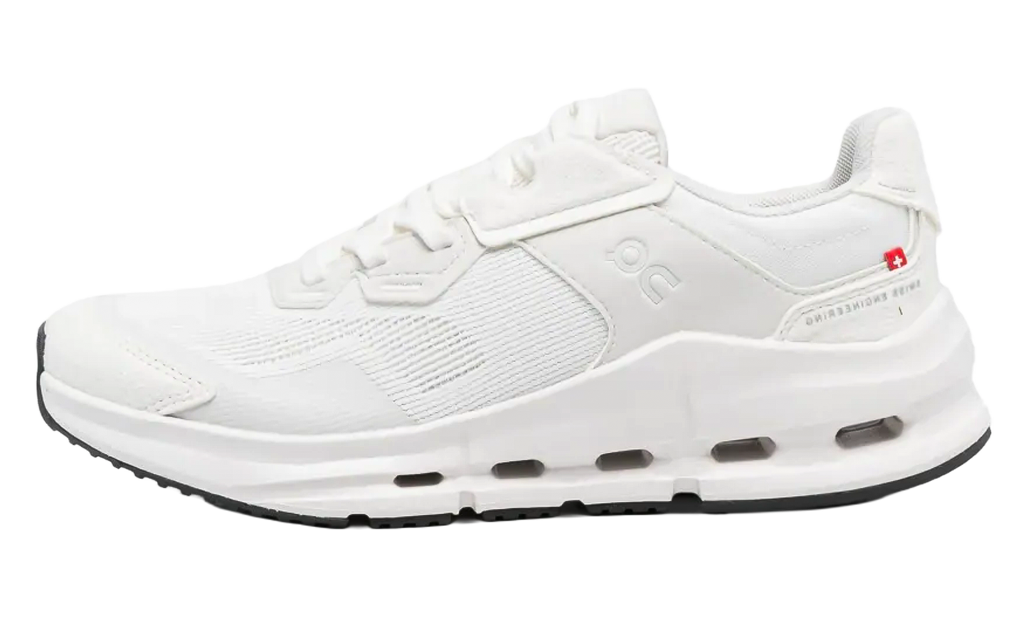 Cloudnova Rift WMNS "White Ice" 3WF30070202