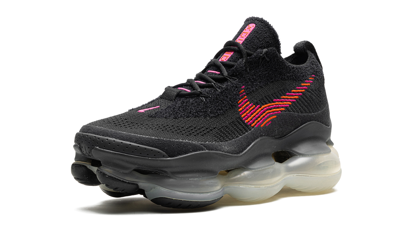 Air Max Scorpion "Black Fireberry" DZ0799 001