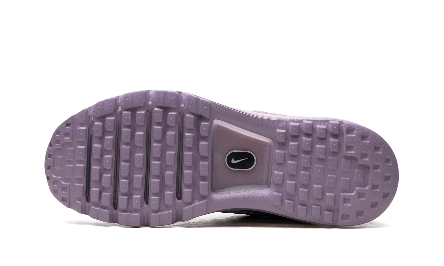 Air Max 2017 WMNS "Plum Lavender" 849560 555