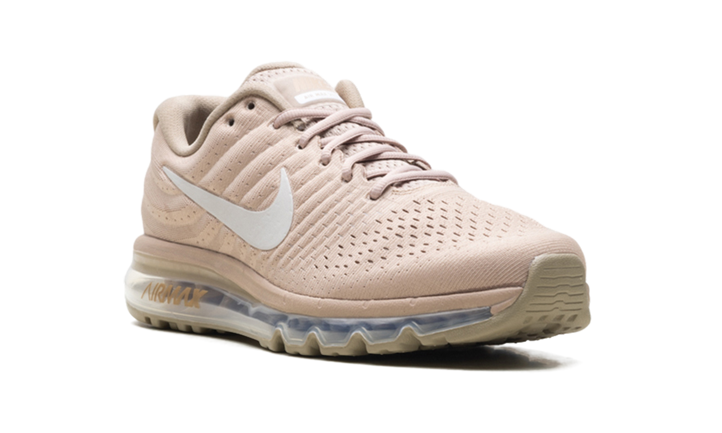 Air Max 2017 "Sand" 849559 201