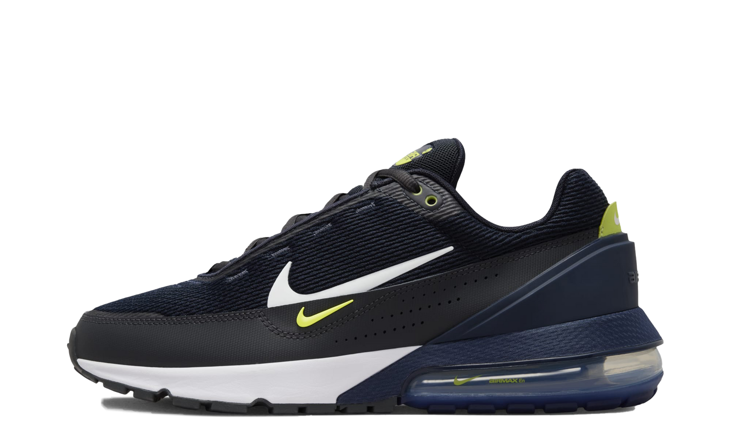 AIR MAX PULSE "DARK OBSIDIAN ANTHRACITE" FQ4156 400