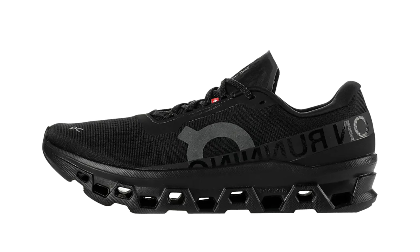 Cloudmonster 1 "All Black" 3MF30741043
