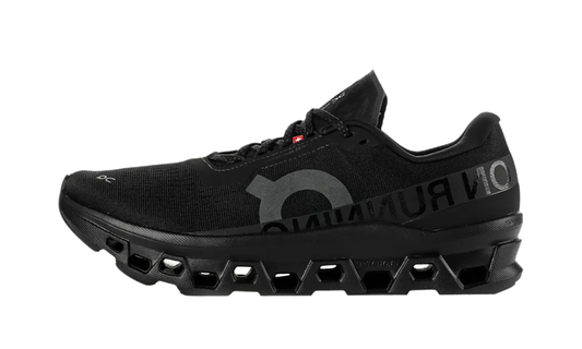 Cloudmonster 1 "All Black" 3MF30741043