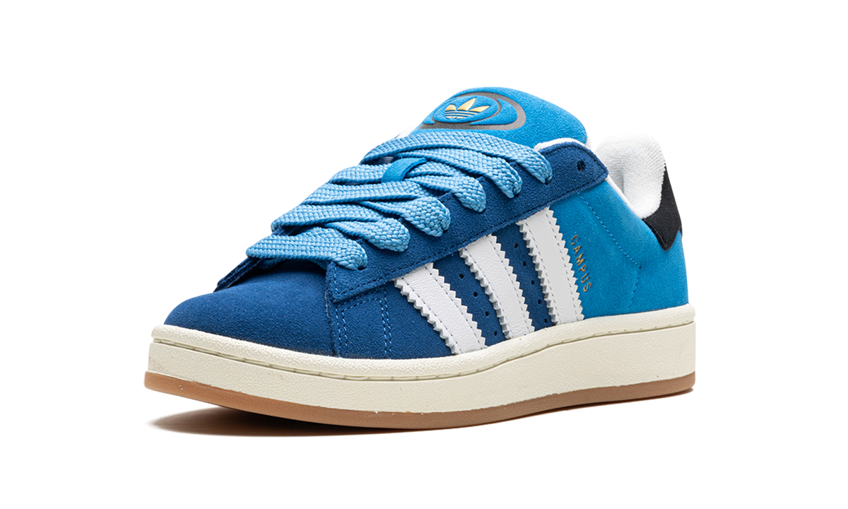 Campus 00s "Bright Blue Dark Marine" ID2049