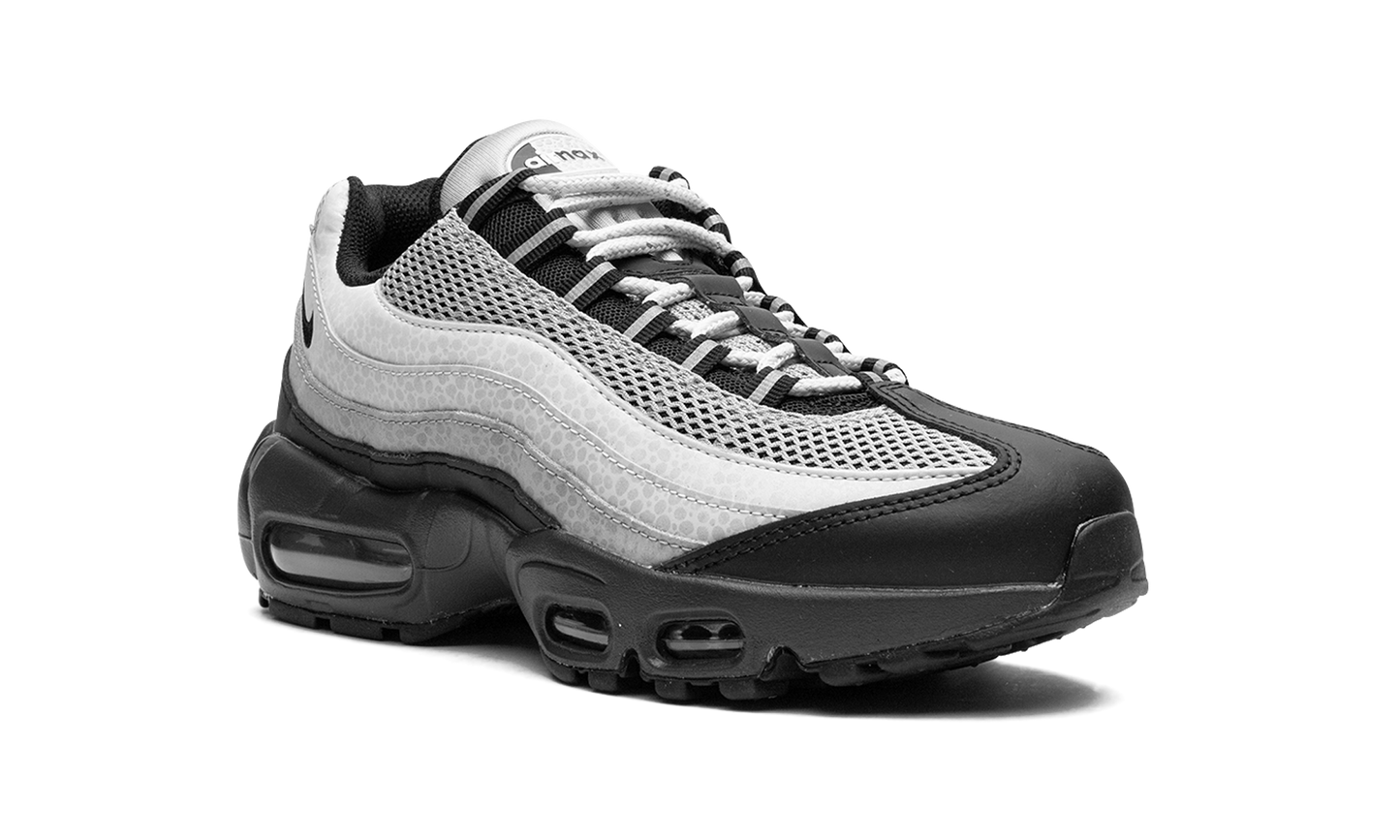 AIR MAX 95 LX WMNS "Reflective Safari" DV5581 001