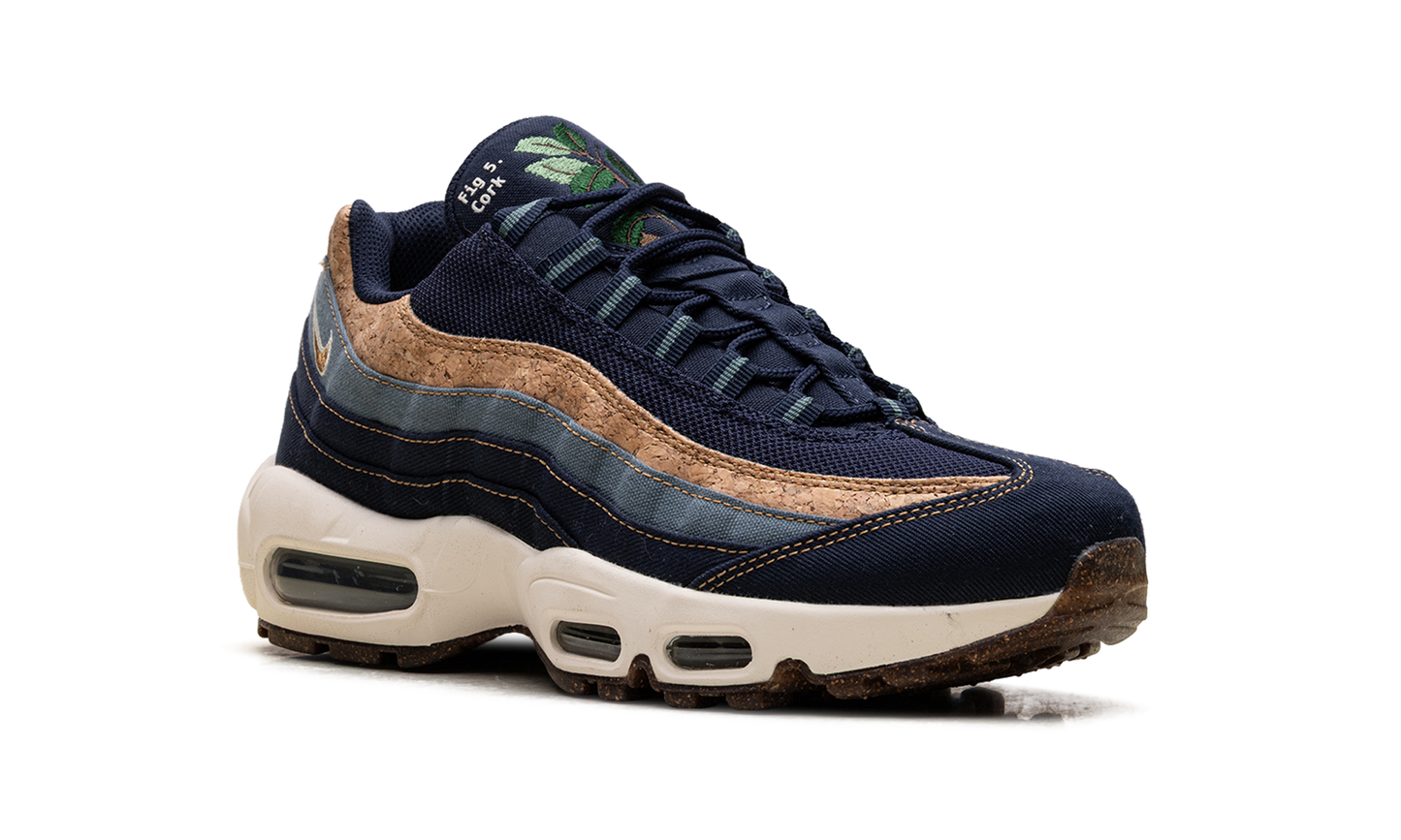 Air Max 95 "Cork" DC3991 400