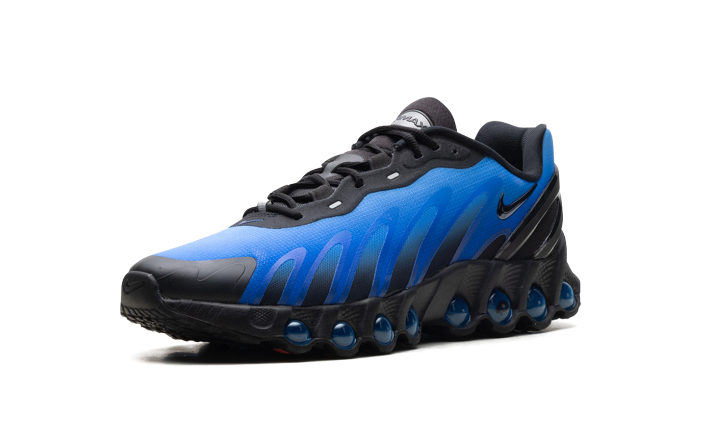 Air Max DN8 "Hyper Royal" FQ7860 001