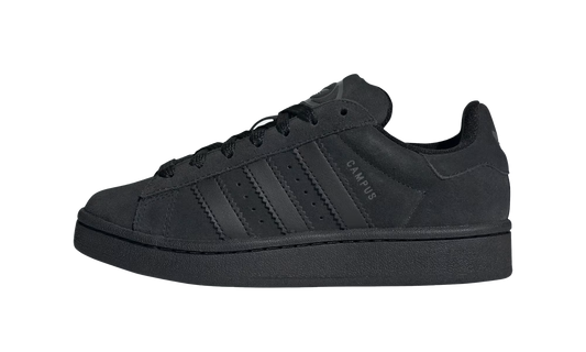 Campus 00s GS "Core Black" JI4395