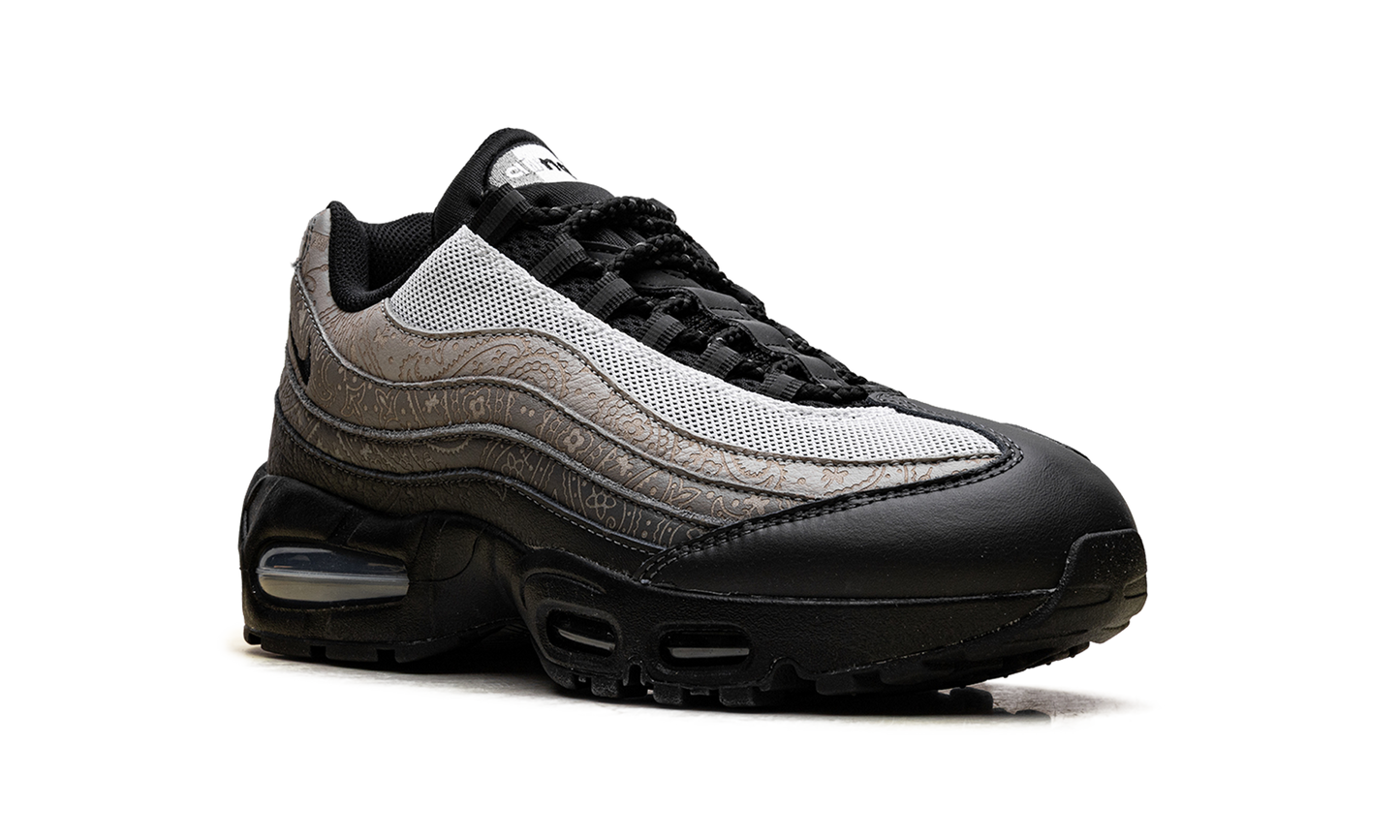 Air Max 95 "Big Bubble - Laser Paisley" IR0802 100