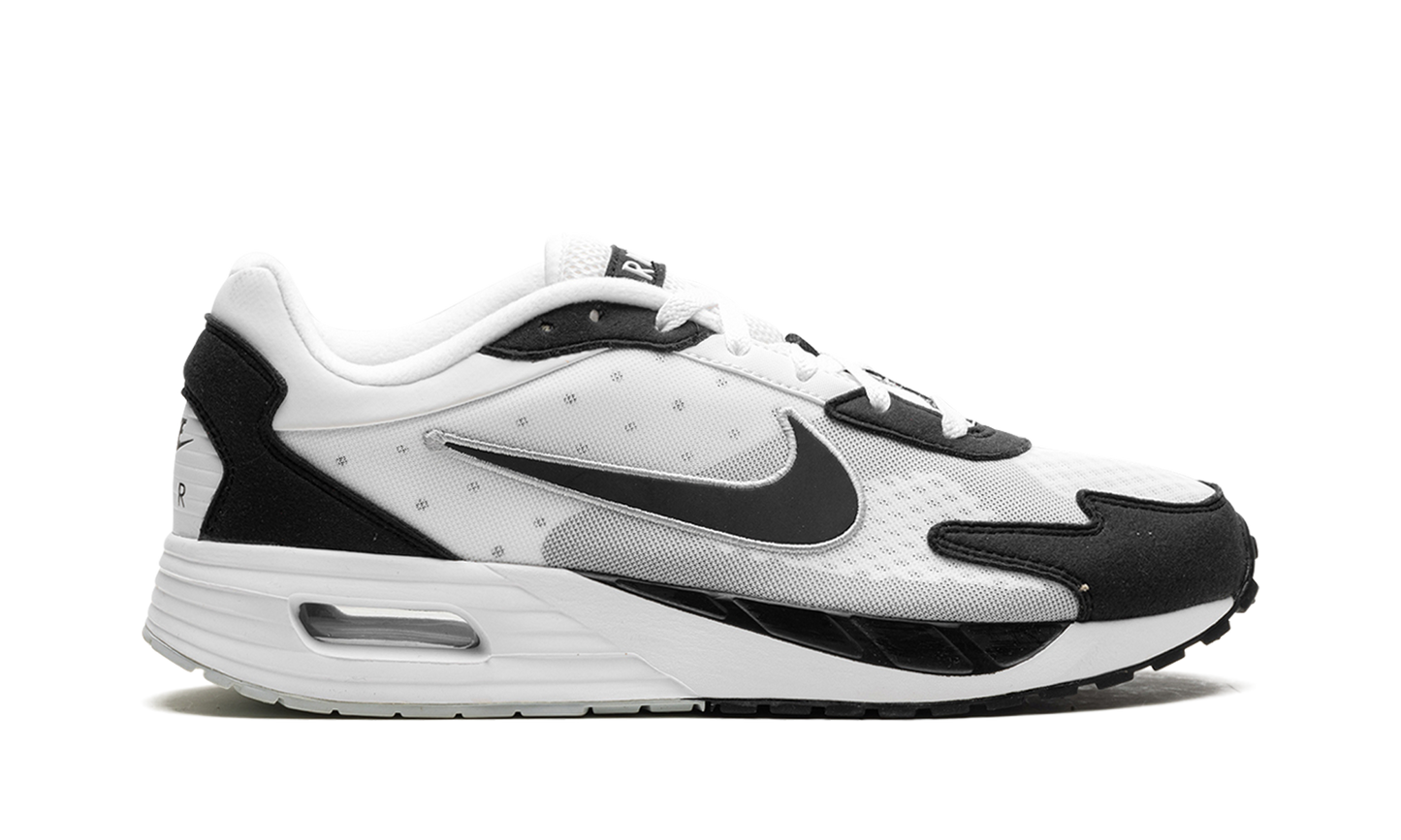 Air Max Solo "White Black" DX3666 100