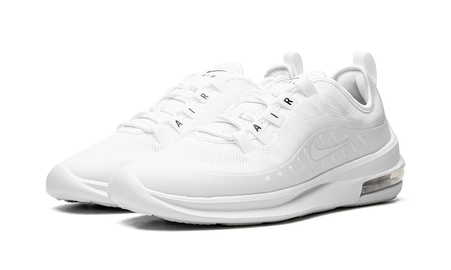 AIR MAX AXIS MNS WMNS "White" AA2168 100
