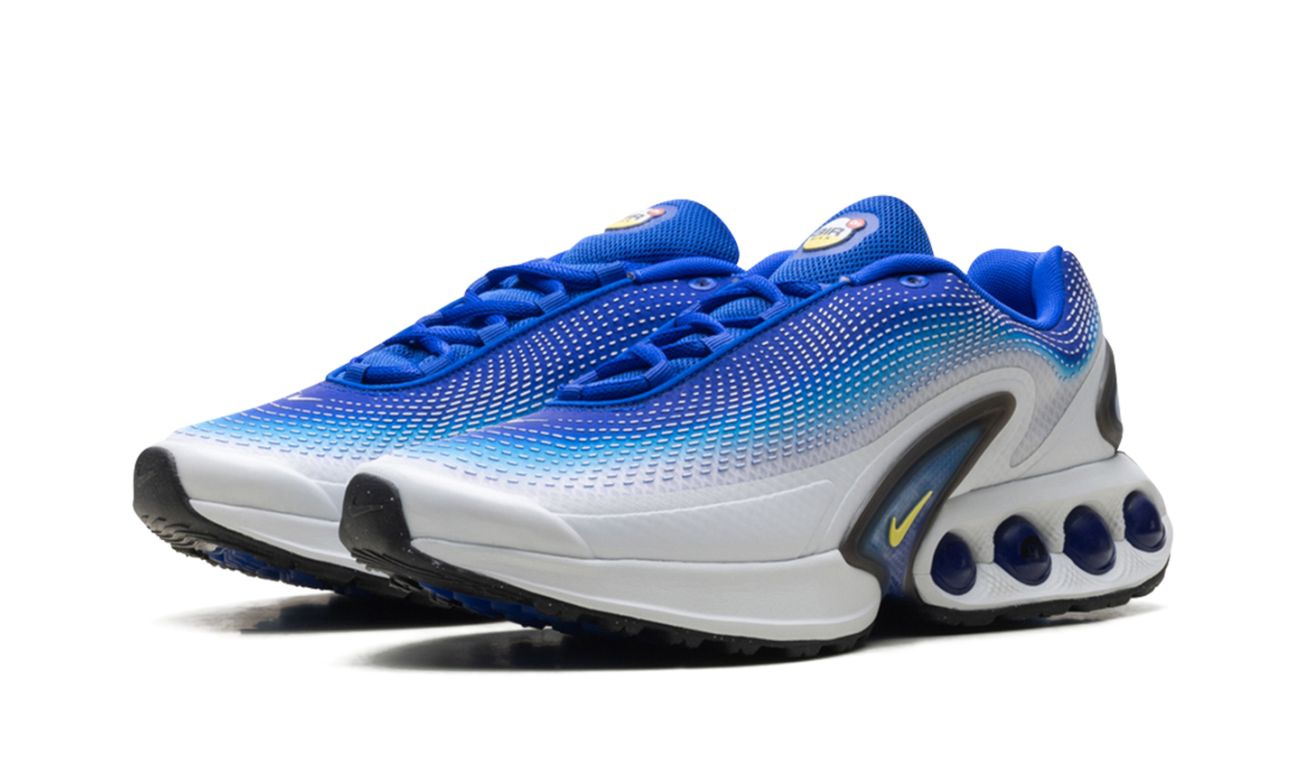 Air Max DN "Racer Blue" HF5531 400