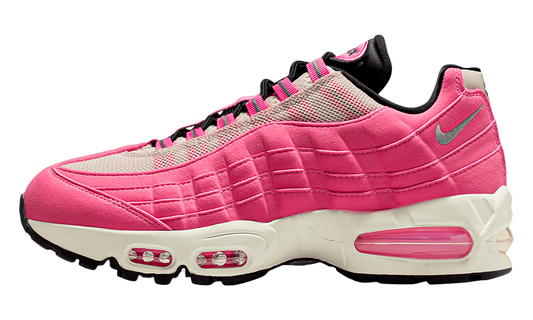Air Max 95 WMNS Big Bubble "Pink Glow" IV2378 649