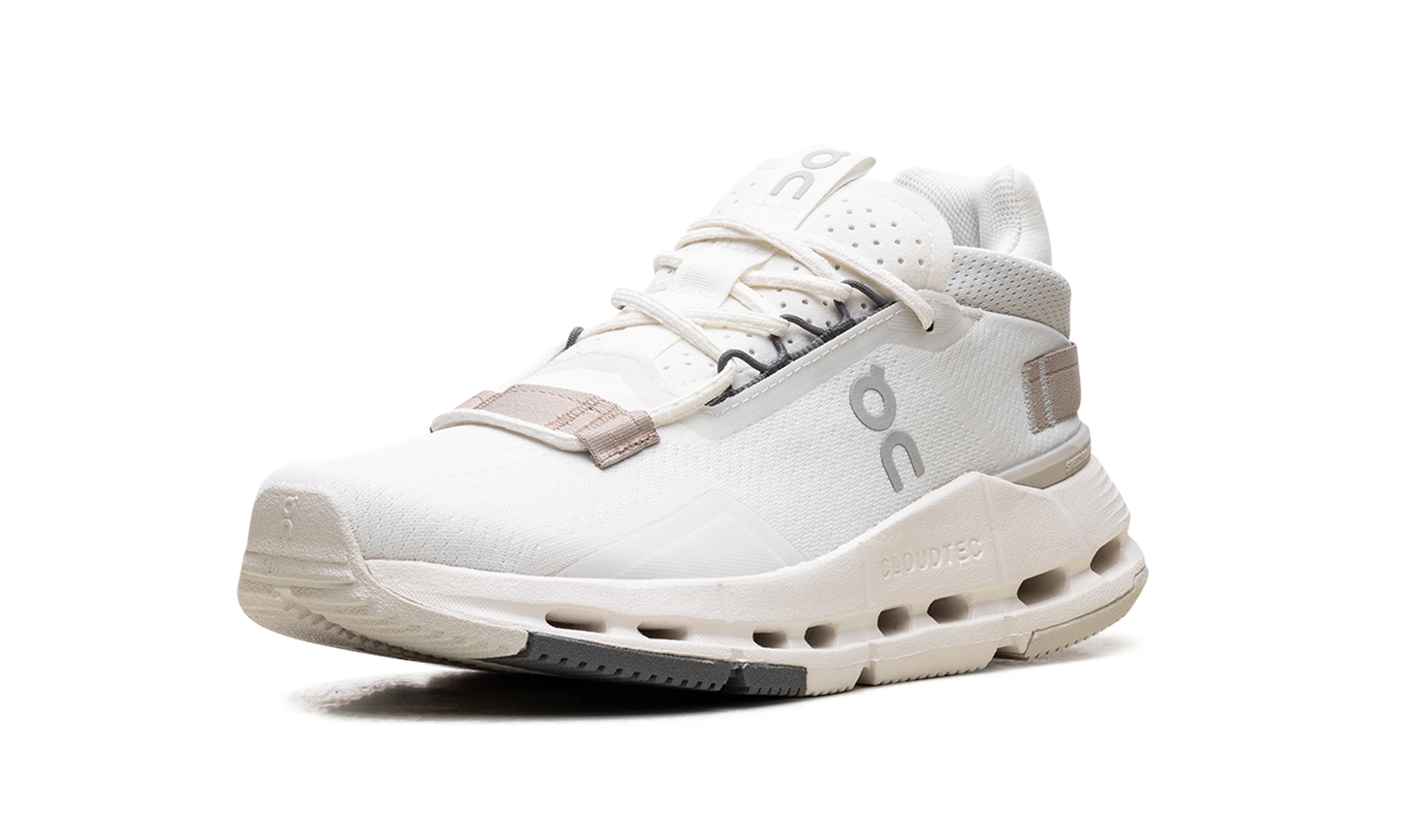 Cloudnova 2 WMNS "Ice Sand" 3WE30222053