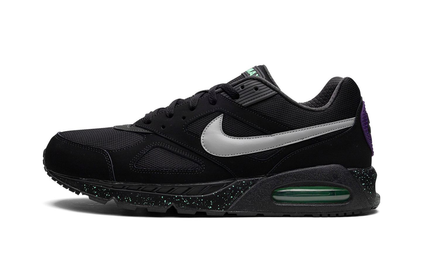 Air Max IVO "Black Metallic Silver" 580518 005