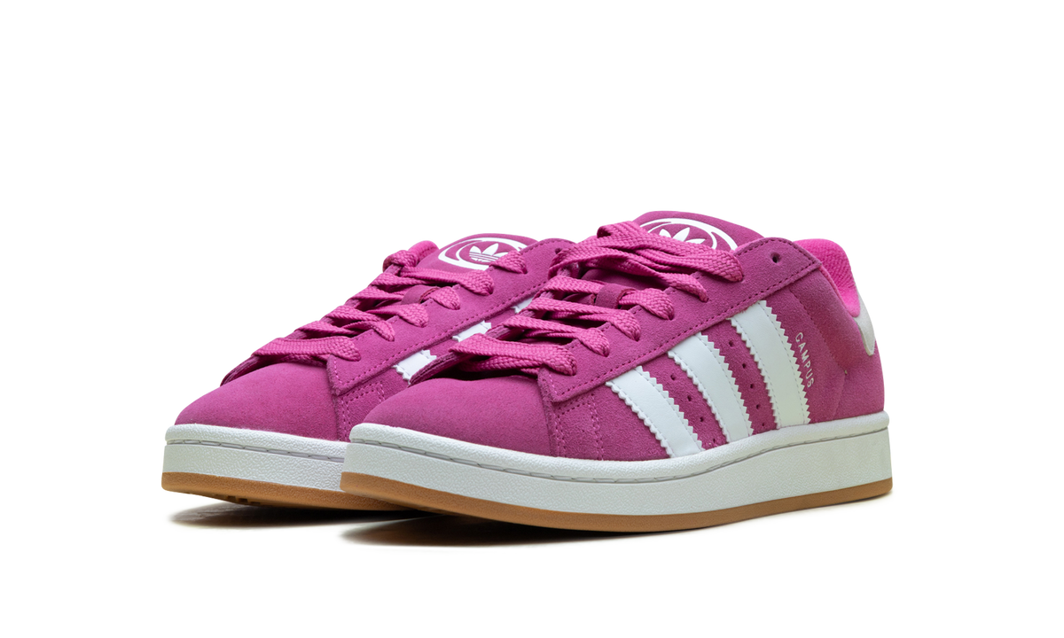 Campus 00s GS "Semi Lucid Fuchsia" IG9156