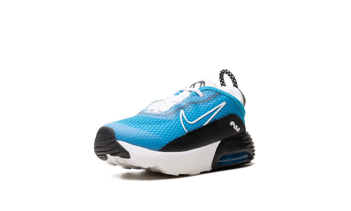 Air Max 2090 TD "Laser Blue" CU2092 400