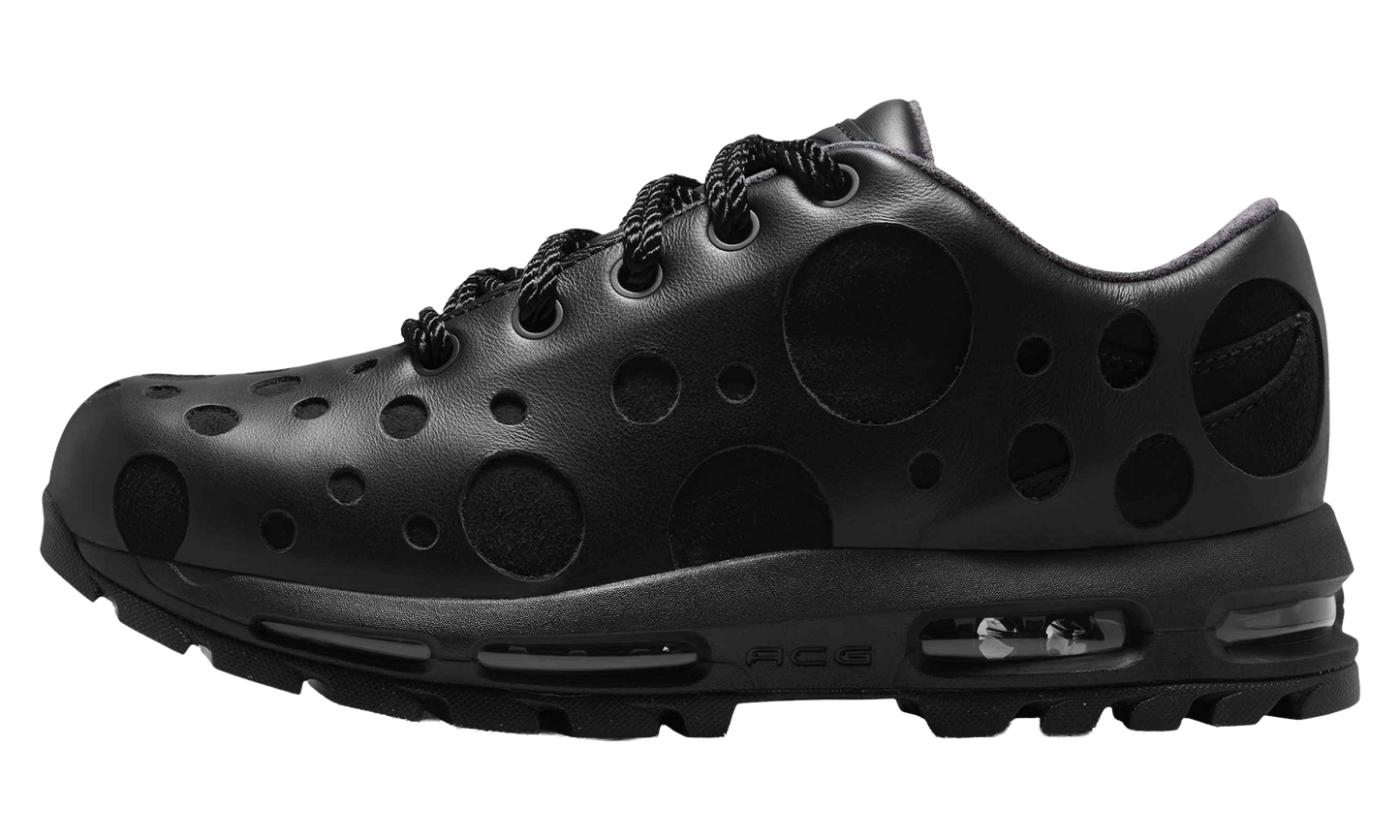 Air Max Goadome Low "Black Hole" IR2174 001