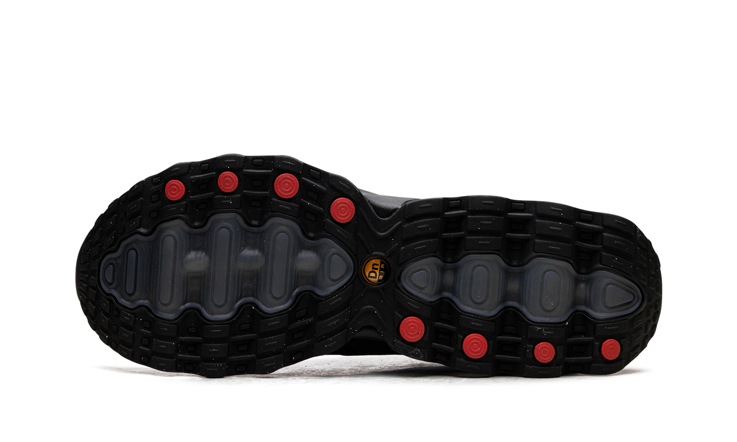 Air Max Dn8 WMNS "Black Metallic Dark Grey" HF5509 002