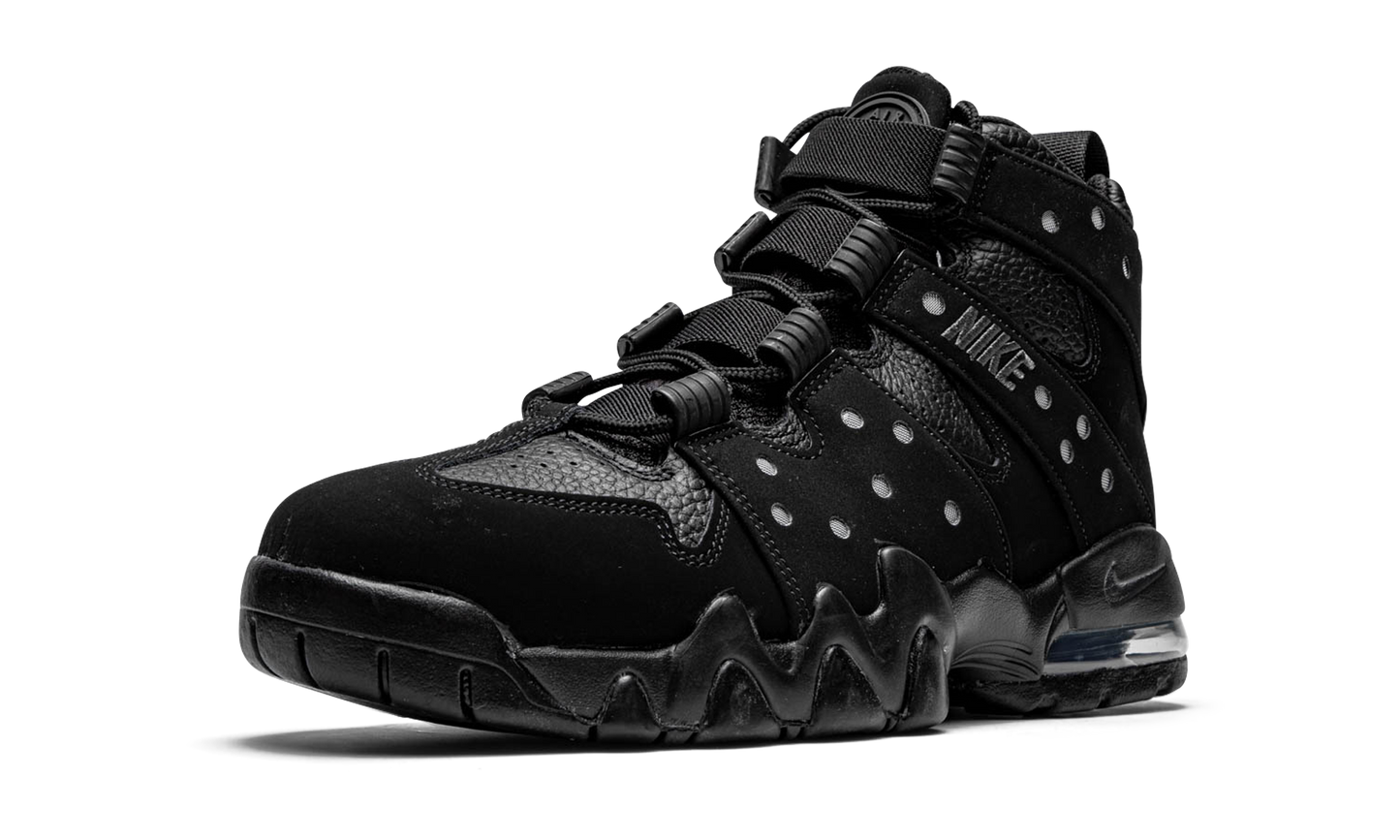 Air Max2 CB '94 "Triple Black" DC1411 001